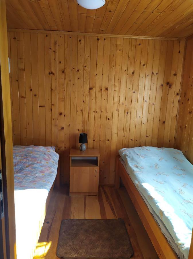 Domki Kristal Władysławowo Exterior foto